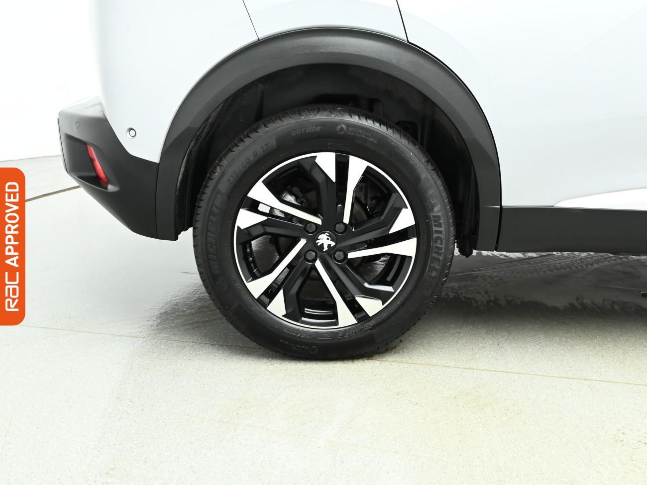 Used Peugeot 2008 2021 for sale - 77313128: Photo 31