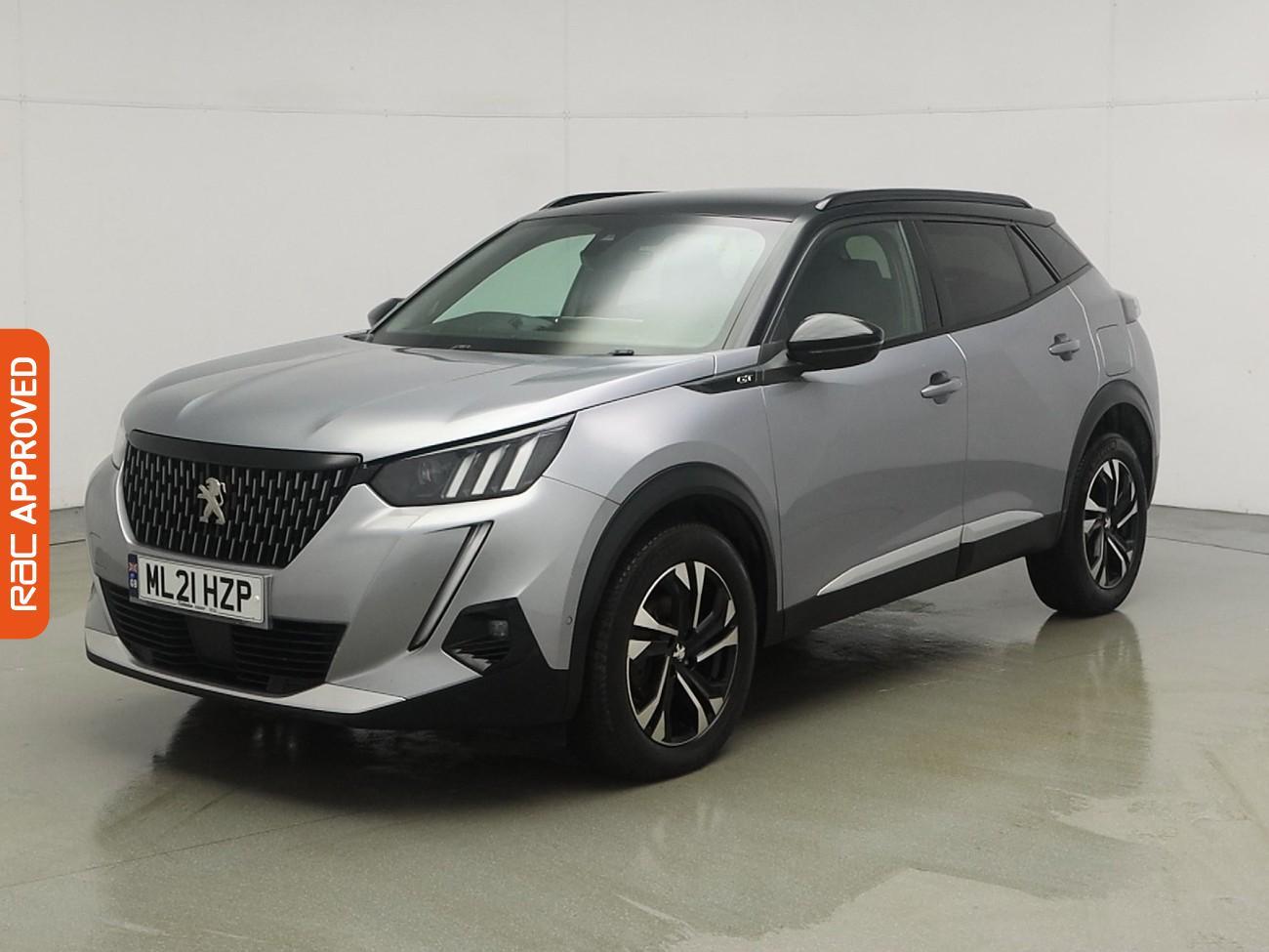 Used Peugeot 2008 2021 for sale - 77313128: Photo 32