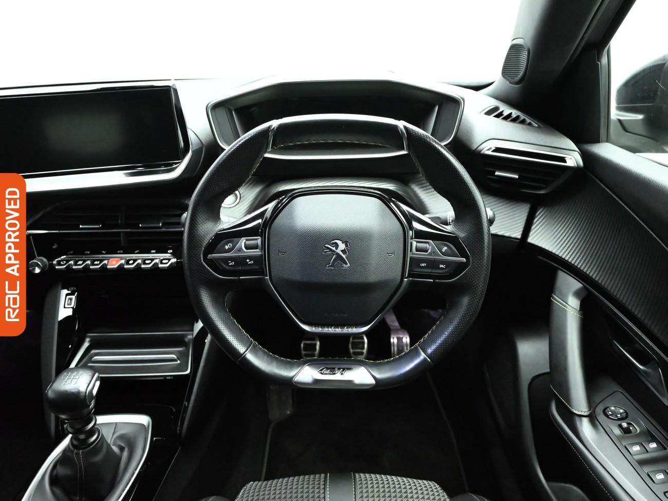 Used Peugeot 2008 2021 for sale - 77313128: Photo 9