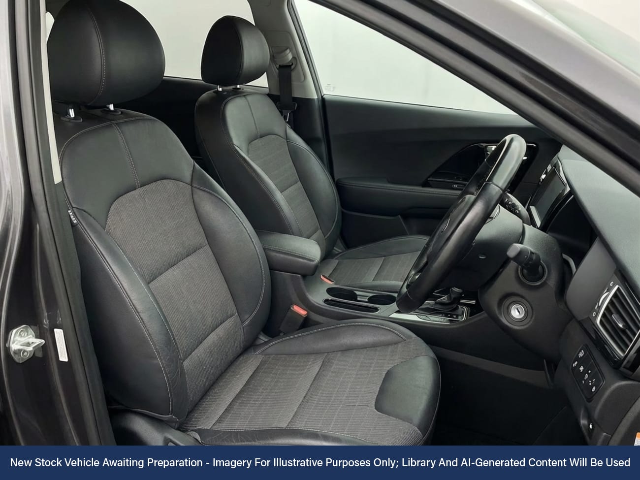 Used Kia Niro 2019 for sale - 77996450: Photo 3