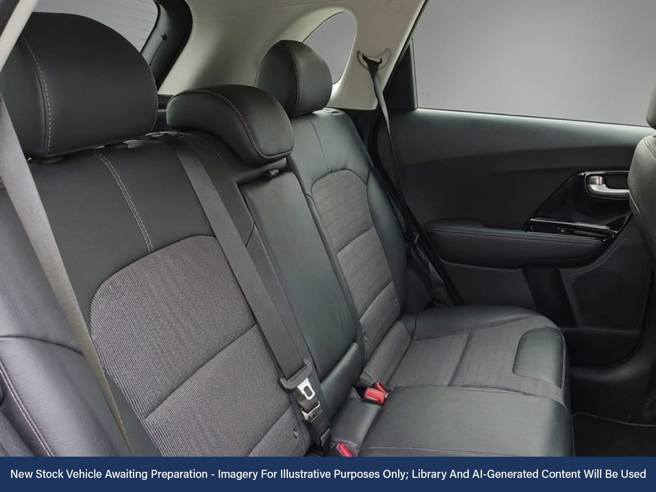 Used Kia Niro 2019 for sale - 77996450: Photo 4