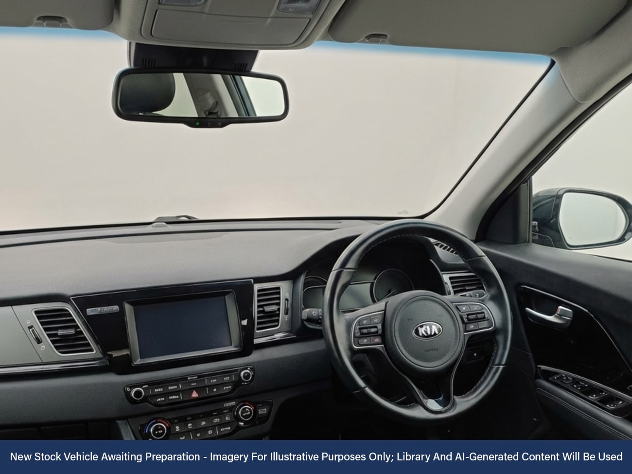 Used Kia Niro 2019 for sale - 77996450: Photo 6