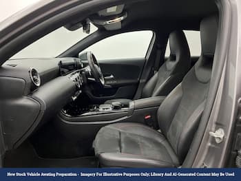 Used Mercedes-Benz A-Class 2020 for sale - 79672531: Photo