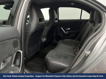 Used Mercedes-Benz A-Class 2020 for sale - 79672531: Photo