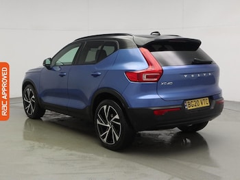 Used Volvo XC40 2020 for sale - 78383039: Photo
