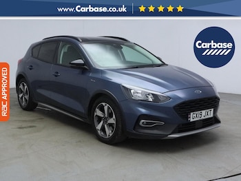 Used Ford Focus 2019 for sale - 79579994: Photo