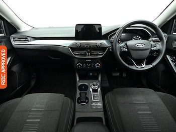 Used Ford Focus 2019 for sale - 79579994: Photo