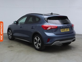 Used Ford Focus 2019 for sale - 79579994: Photo