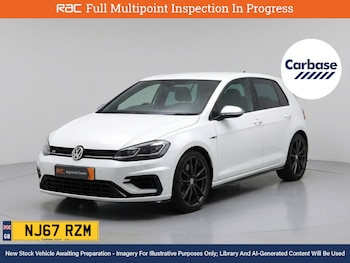 Used Volkswagen Golf 2017 for sale - 78732690: Photo