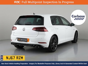 Used Volkswagen Golf 2017 for sale - 78732690: Photo