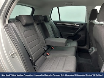 Used Volkswagen Golf 2017 for sale - 78732690: Photo