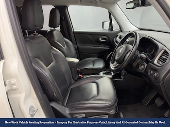 Used Jeep Renegade 2019 for sale - 79556589: Photo