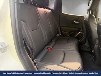 Used Jeep Renegade 2019 for sale - 79556589: Photo