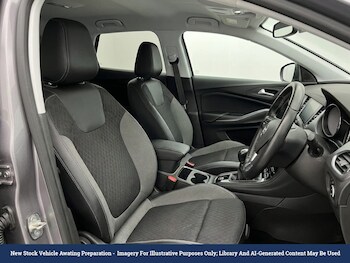 Used Vauxhall Grandland X 2021 for sale - 79215654: Photo