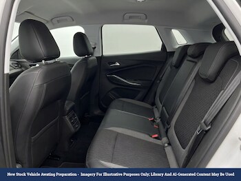 Used Vauxhall Grandland X 2021 for sale - 79215654: Photo