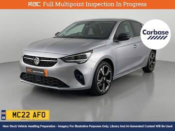 Vauxhall Corsa feature image