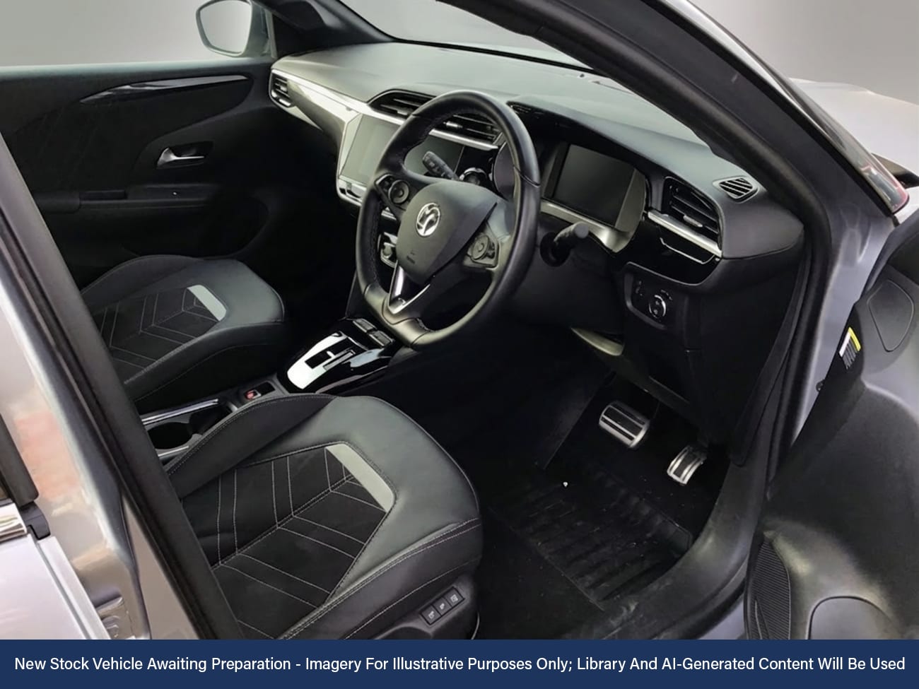 Used Vauxhall Corsa 2022 for sale - 77996525: Photo 3