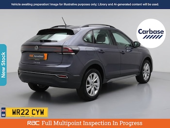 Used Volkswagen Taigo 2022 for sale - 79524338: Photo