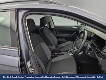 Used Volkswagen Taigo 2022 for sale - 79524338: Photo