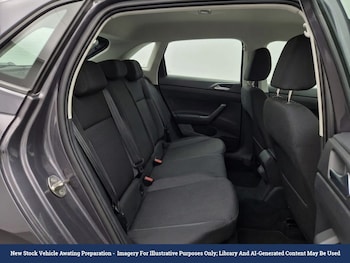 Used Volkswagen Taigo 2022 for sale - 79524338: Photo