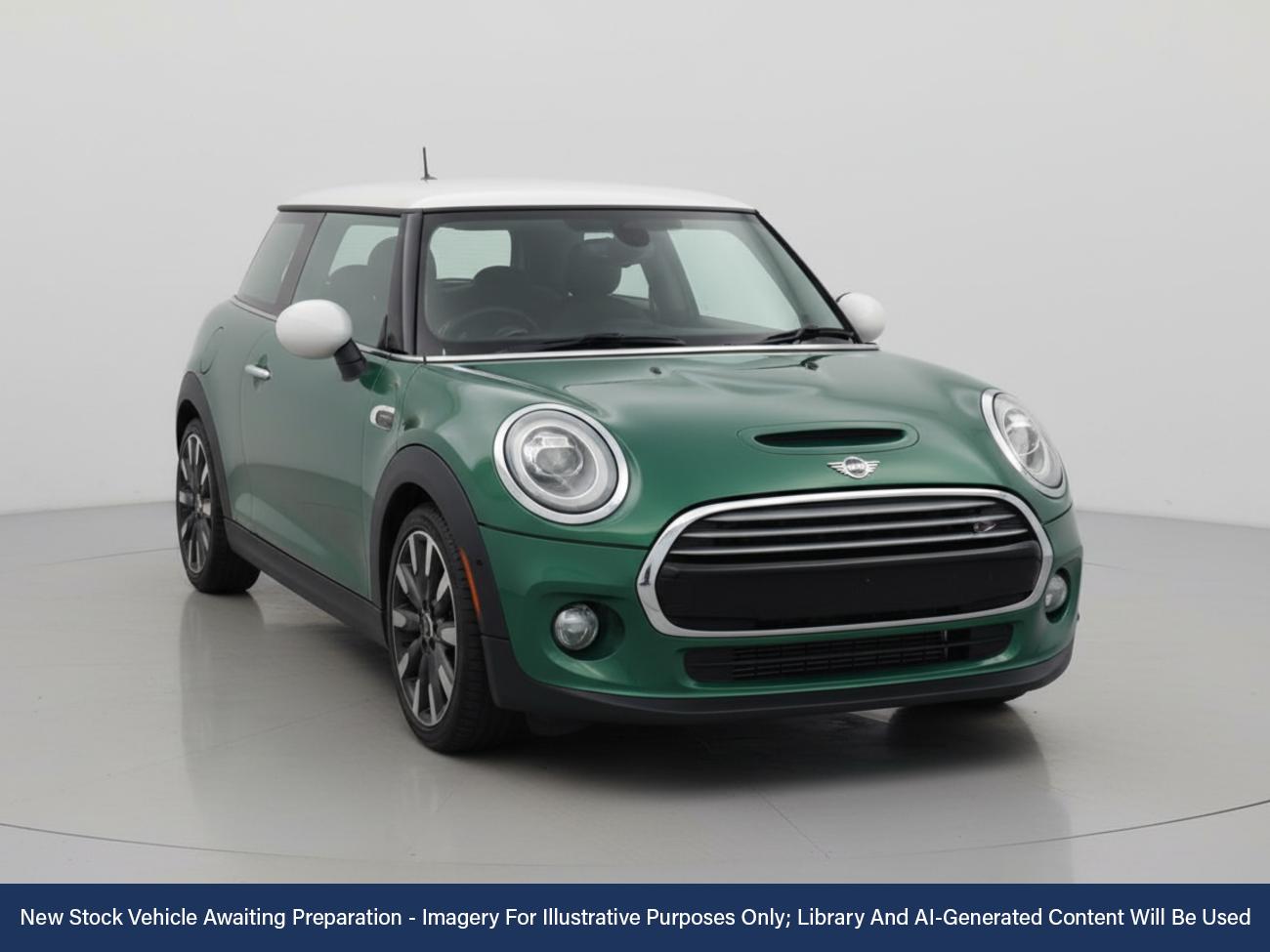 Used MINI Electric Hatch 2021 for sale - 76782869: Photo 1