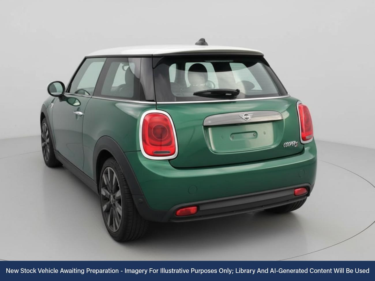 Used MINI Electric Hatch 2021 for sale - 76782869: Photo 2