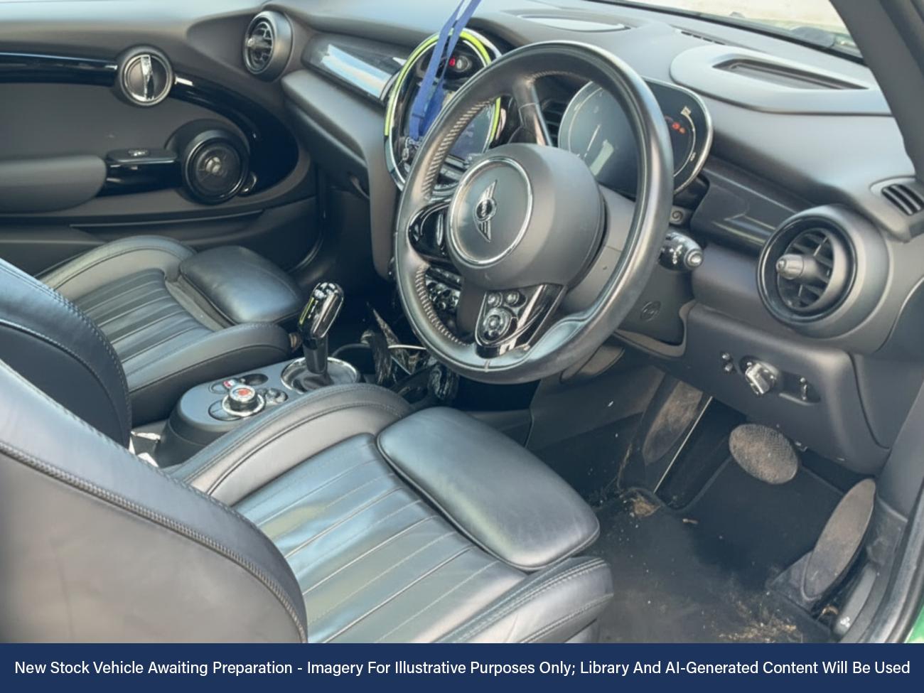 Used MINI Electric Hatch 2021 for sale - 76782869: Photo 3