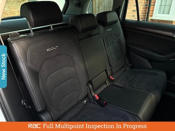 Used Skoda Kodiaq 2019 for sale - 75970401: Photo