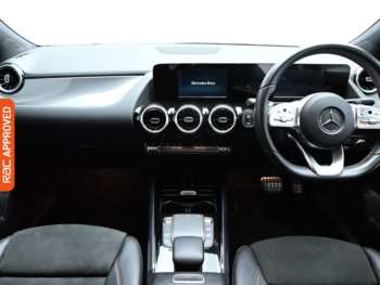 Used Mercedes-Benz GLA 2020 for sale - 75191332: Photo