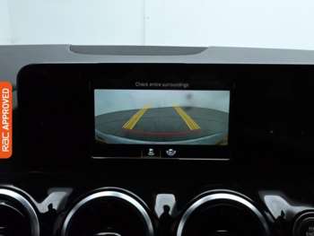 Used Mercedes-Benz GLA 2020 for sale - 75191332: Photo