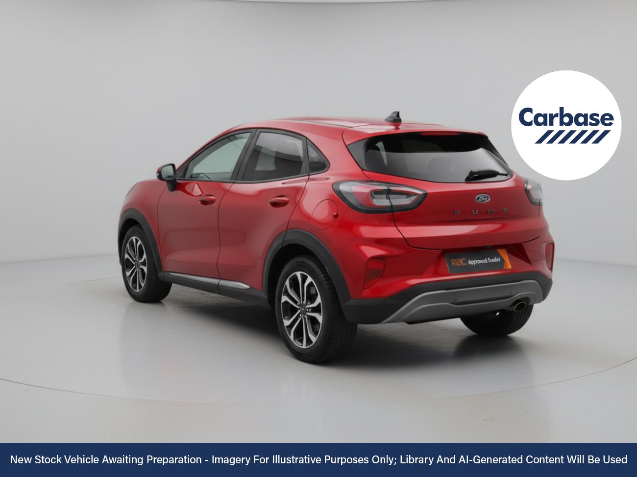 Used Ford Puma 2024 for sale - 76916357: Photo 2
