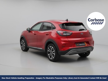 Used Ford Puma 2024 for sale - 76916357: Photo