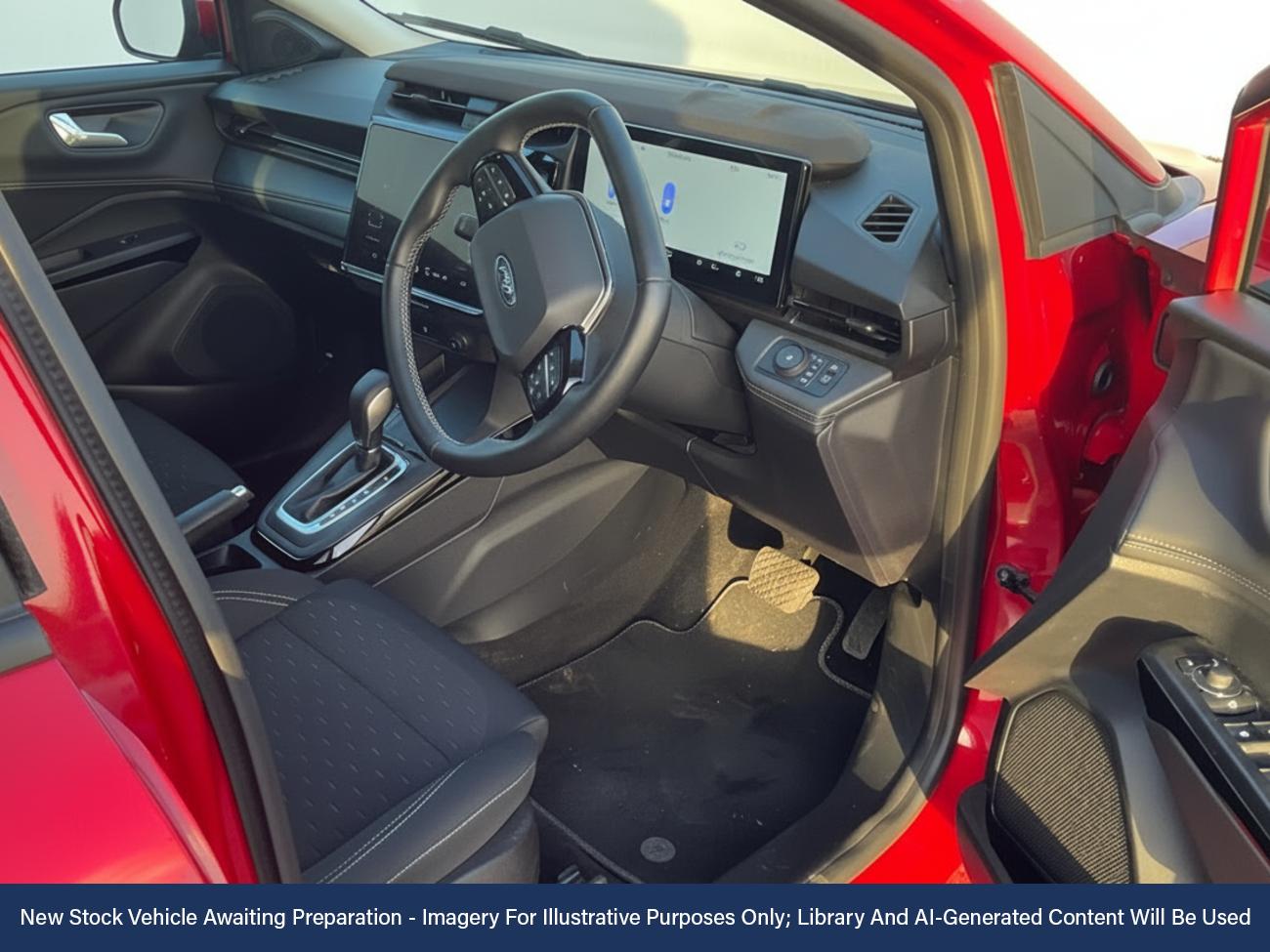 Used Ford Puma 2024 for sale - 76916357: Photo 3