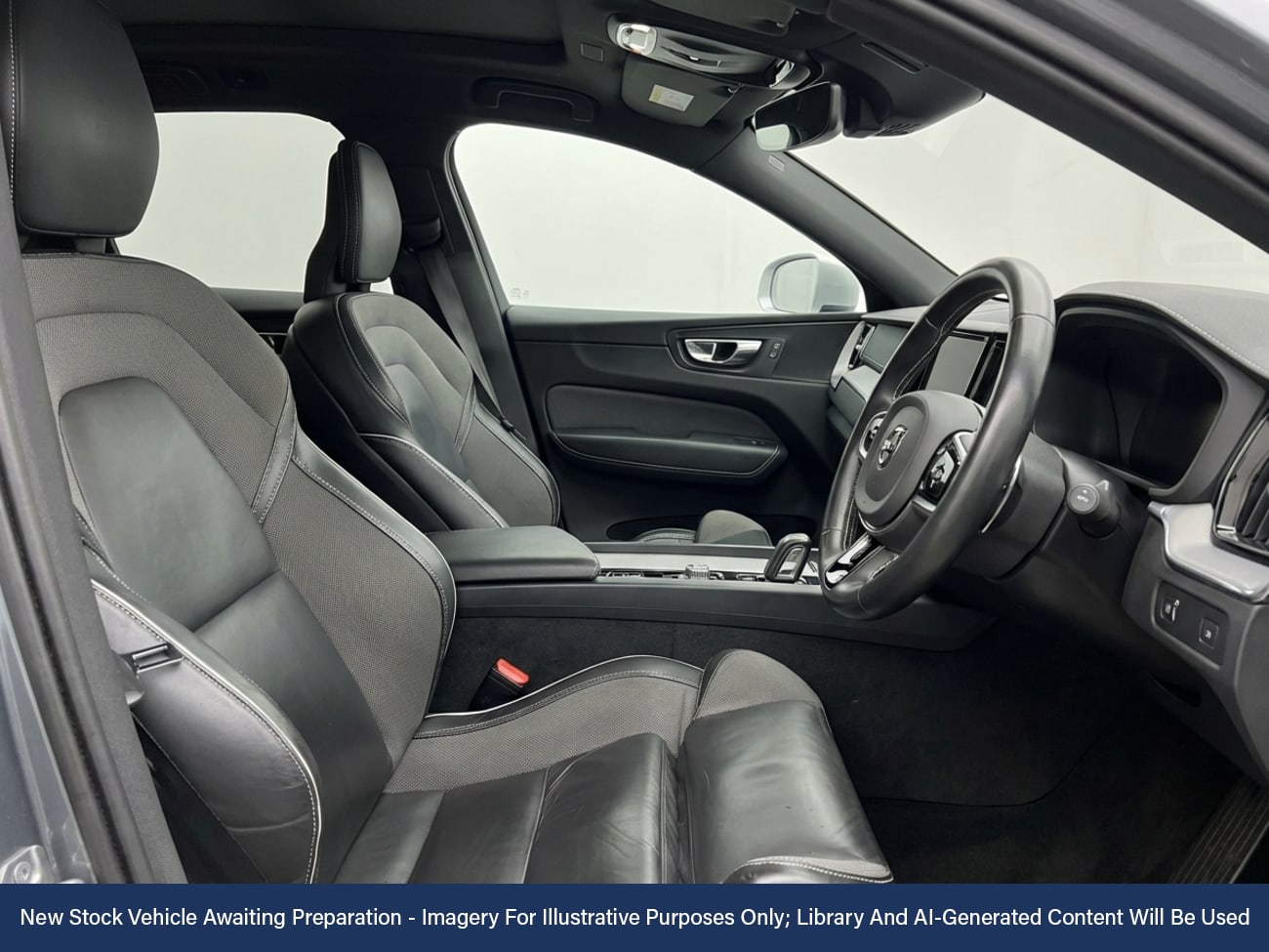 Used Volvo XC60 2020 for sale - 77350734: Photo 3