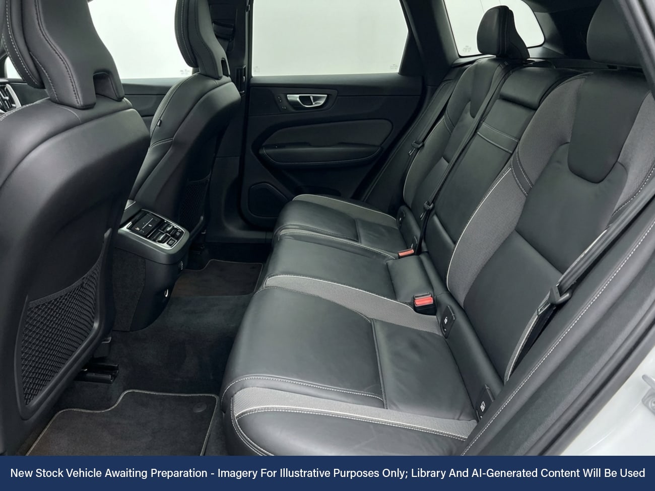 Used Volvo XC60 2020 for sale - 77350734: Photo 4