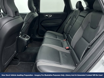 Used Volvo XC60 2020 for sale - 77350734: Photo