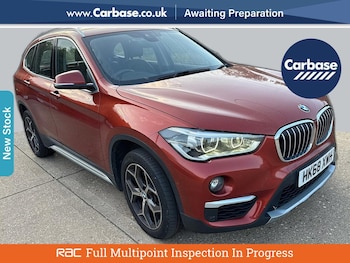 BMW - X1