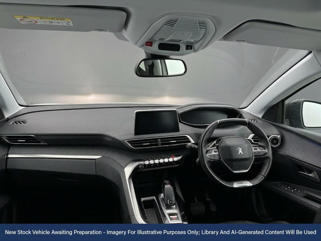 Used Peugeot 3008 2020 for sale - 77872571: Photo 6