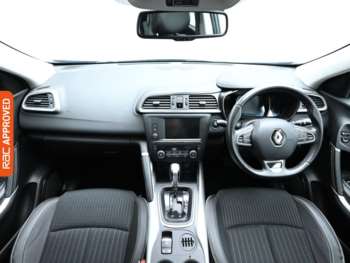 Used Renault Kadjar 2016 for sale - 75209902: Photo