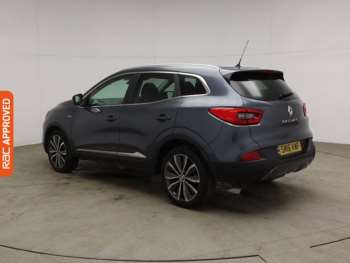 Used Renault Kadjar 2016 for sale - 75209902: Photo
