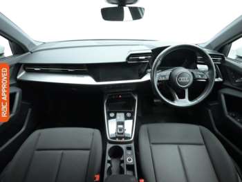 Used Audi A3 2022 for sale - 73515117: Photo