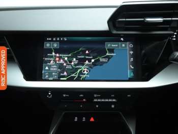Used Audi A3 2022 for sale - 73515117: Photo