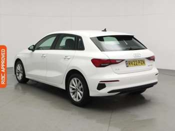 Used Audi A3 2022 for sale - 73515117: Photo
