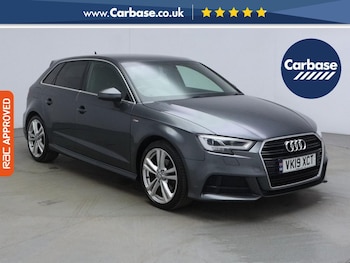 Used Audi A3 2019 for sale - 79568429: Photo
