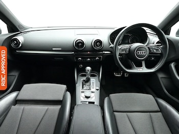 Used Audi A3 2019 for sale - 79568429: Photo