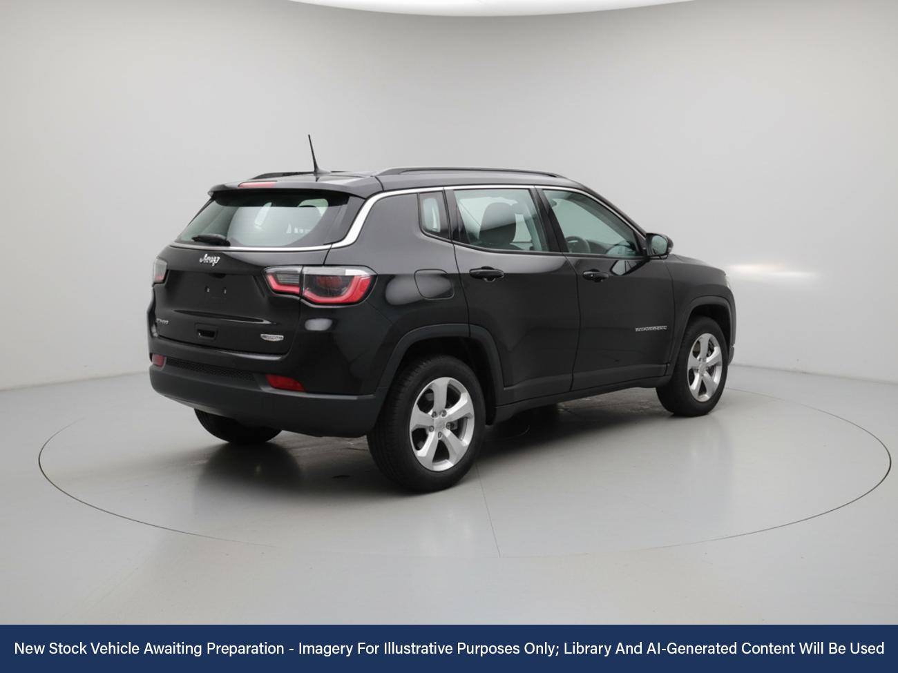 Used Jeep Compass 2018 for sale - 76509073: Photo 2