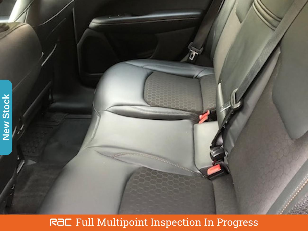 Used Jeep Compass 2018 for sale - 76509073: Photo 4