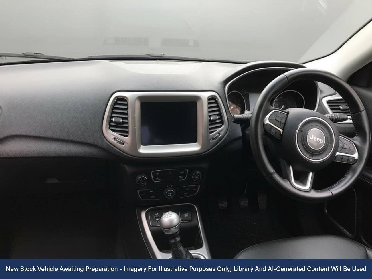 Used Jeep Compass 2018 for sale - 76509073: Photo 6