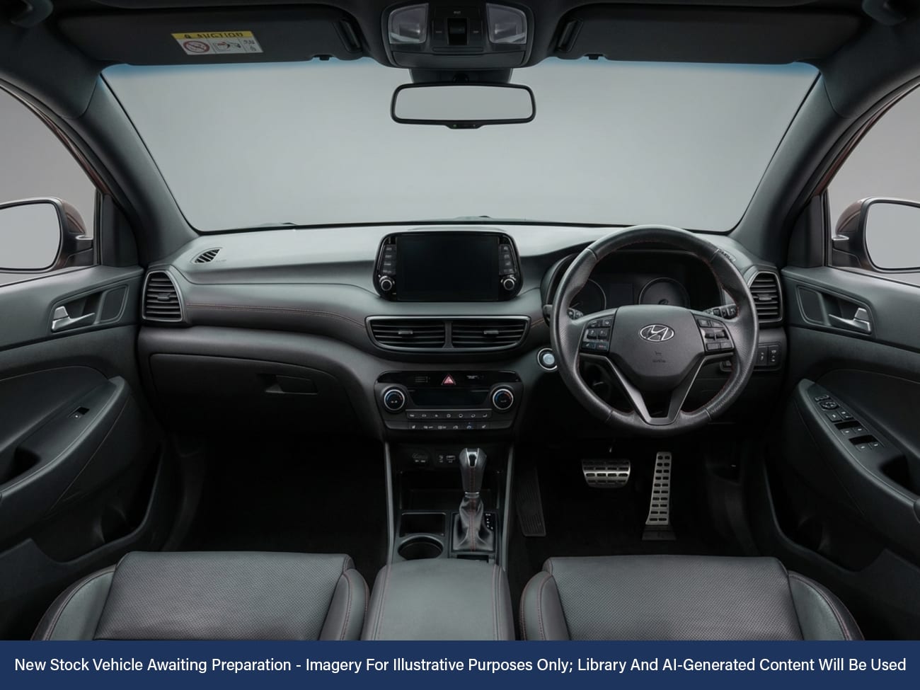 Used Hyundai TUCSON 2020 for sale - 77199678: Photo 6