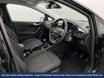 Used Ford Fiesta 2018 for sale - 79053519: Photo